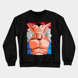 DABURA MERCH VTG Crewneck Sweatshirt